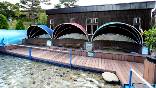 미리내 힐빙 클럽