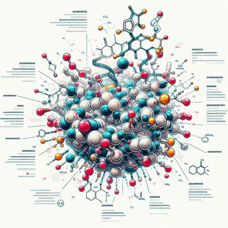 신경계 기능 유지