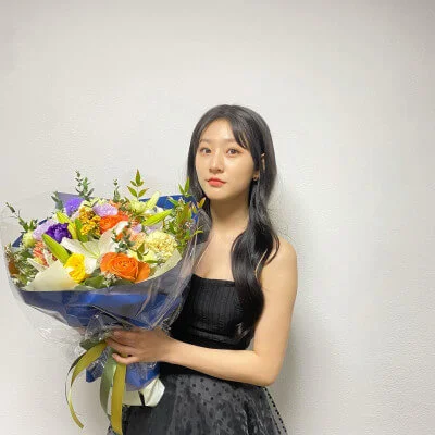 김새론-셀카-1