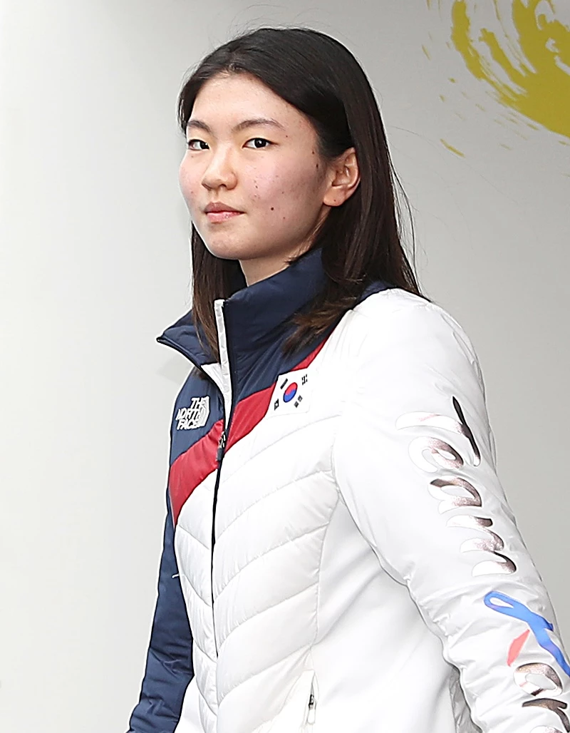 심석희