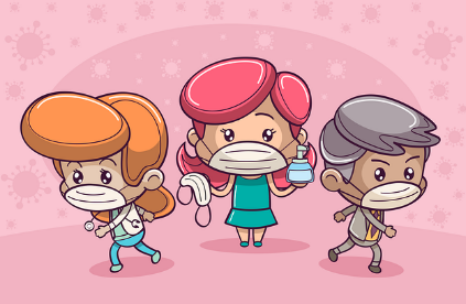 니파바이러스(Nipah Virus) 정보 & 감염 예방법