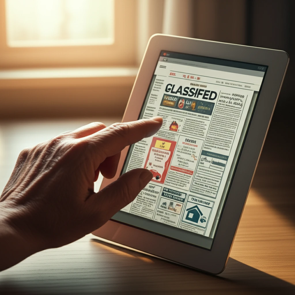 대구 교차로 구인구직 서비스 이용 및..