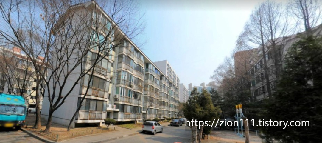 상계주공 5단지