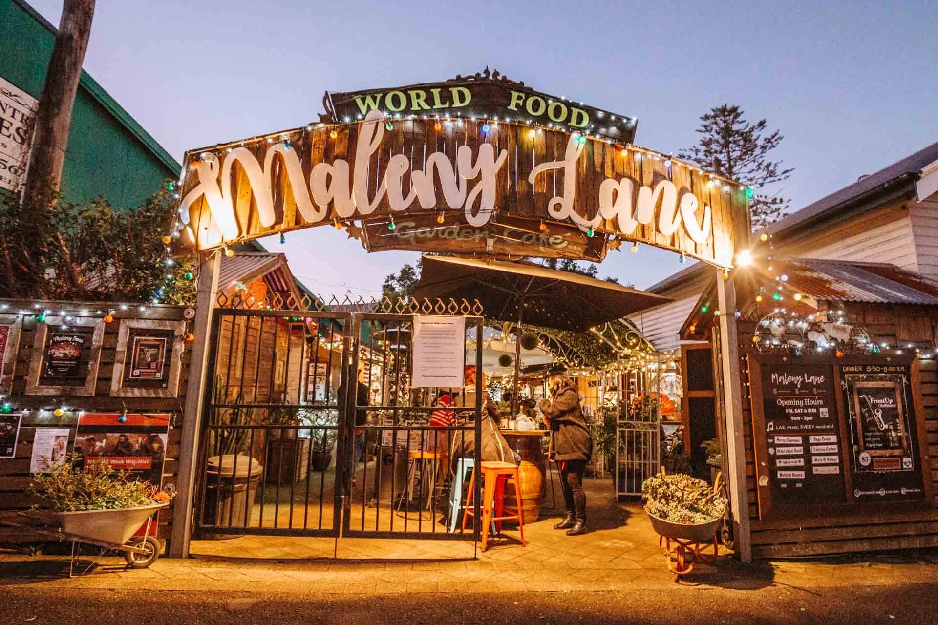 미식 여행을 통해 도시를 기억하는 방식, 지도보다 식탁이 먼저 떠오르는 순간