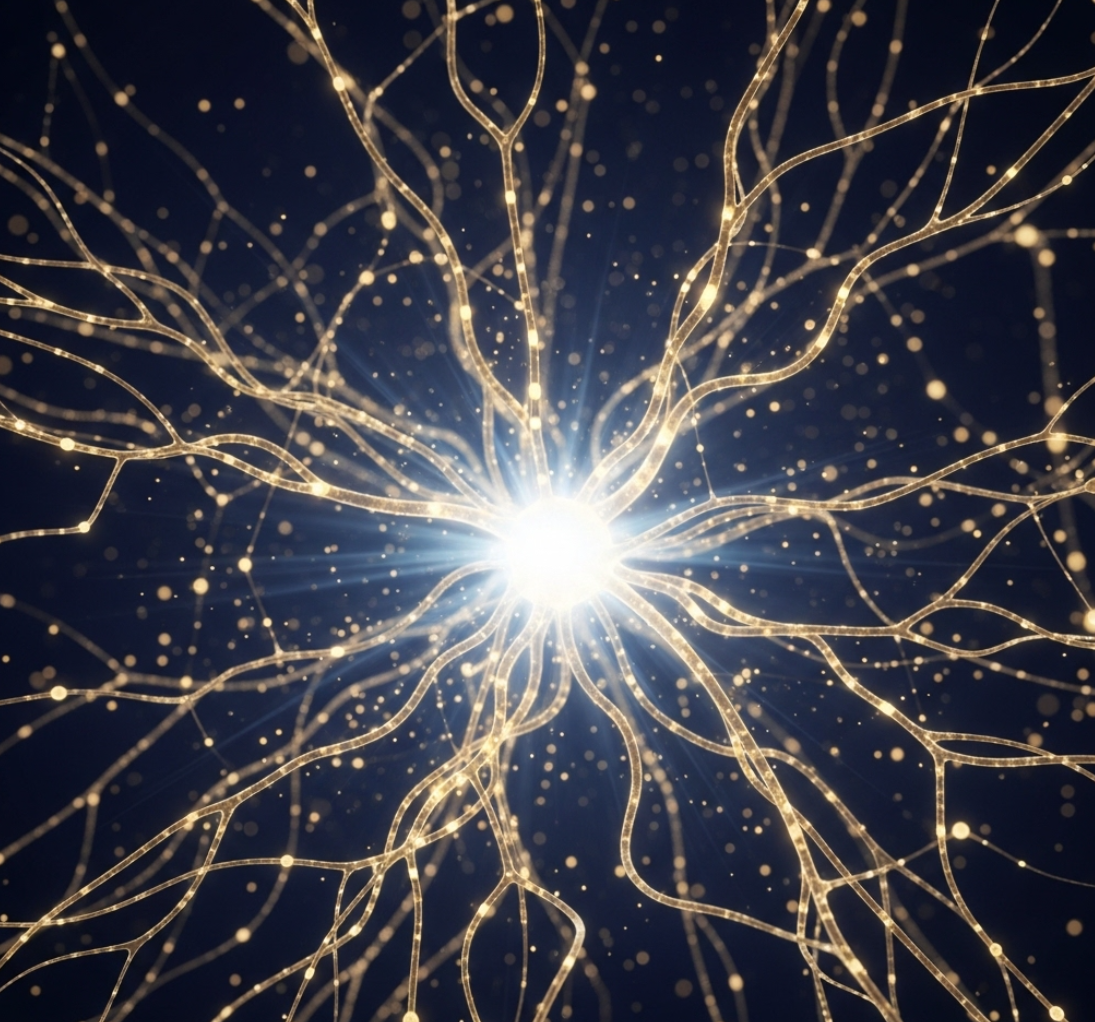 왜 '45세'인가? 중년 뇌 건강 관리의 중요성