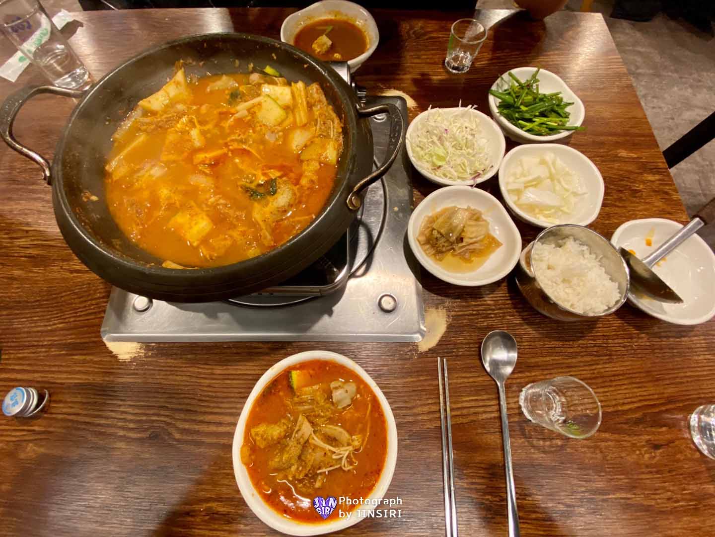 김포 풍무동 한우곱창 양 막창 곱창전골 맛집