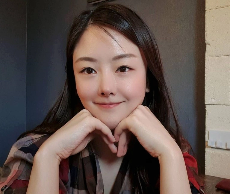 성지인 대표 프로필 나이 결혼 학력