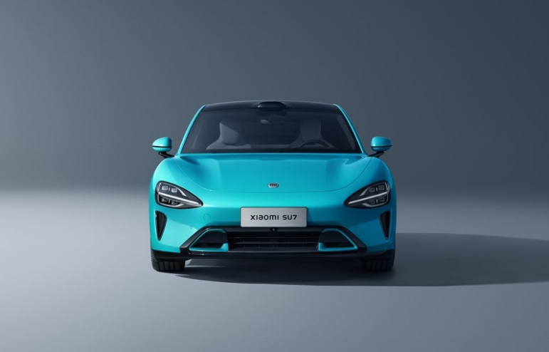 샤오미 SU7