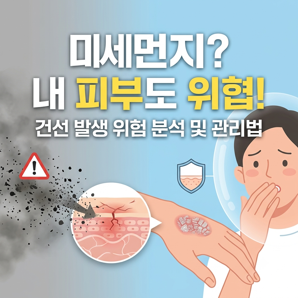 미세먼지