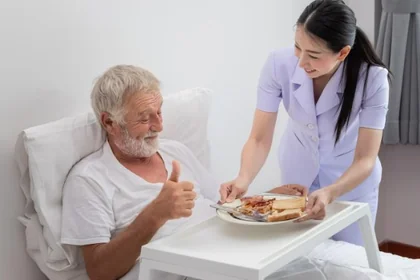 종합병원 간병인 일당과 입원 기간에 따른 비용 부담 구조16