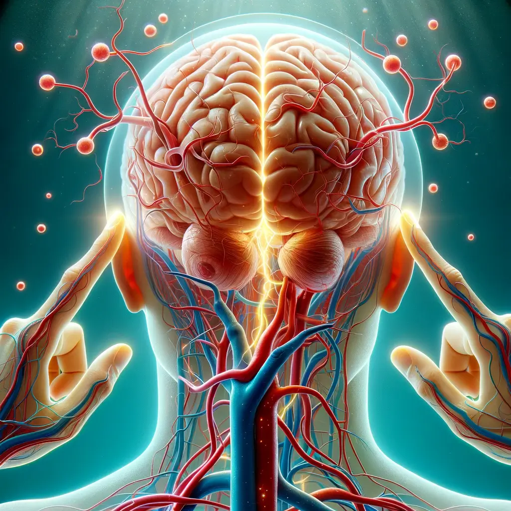 미세혈관감압술