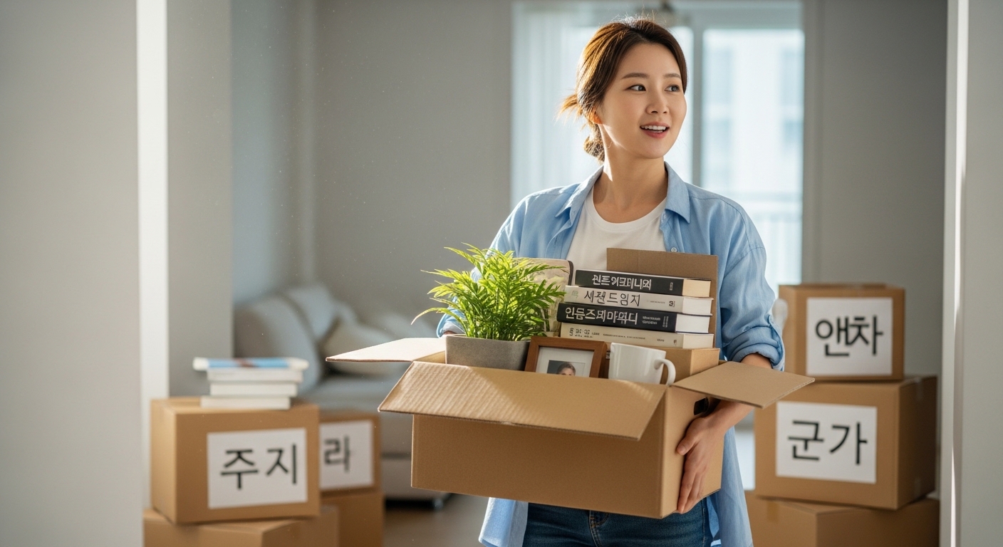 인천 중구 청년 이사비