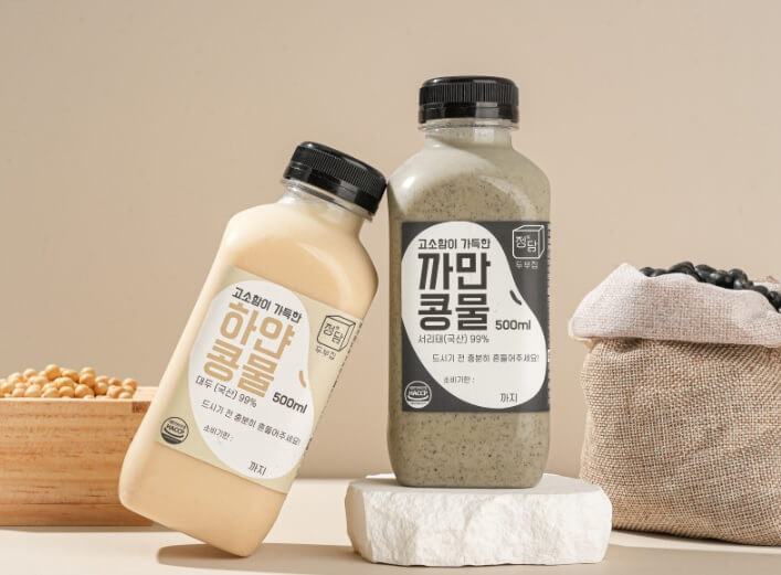 생방송투데이 3783회 오늘도 달린다! 청년 사장 경북 김천 두부가게 정담두부집 주문방법