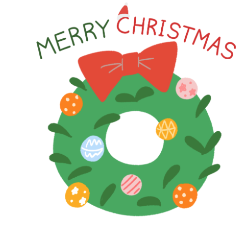 2025 크리스마스카드 인사말 모음(+직장상사,선생님,친구)