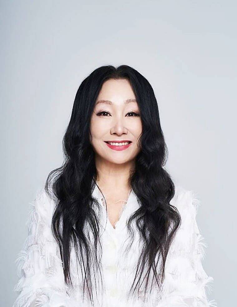 가수-한영애