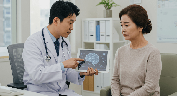 하지불안 증후군 증상 치료방법 사진 12