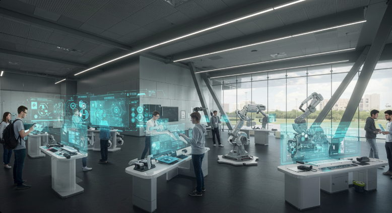 CPS 관련 자격증 완벽정리(CPS, 디지털전환, 기술인증)