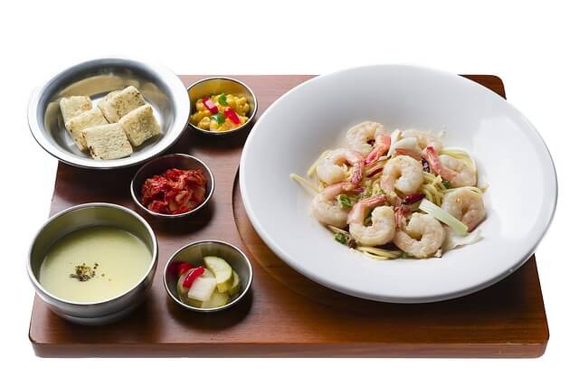 천원의 아침밥