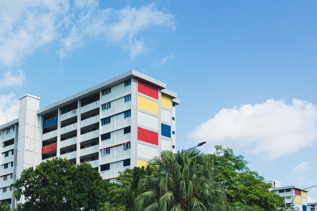 Public housing
