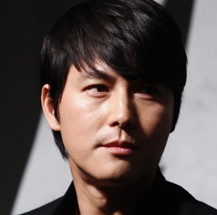 정우성