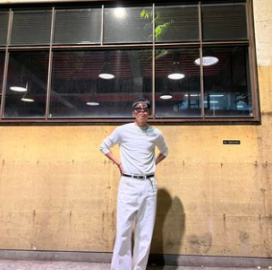 임영웅 인 악토버