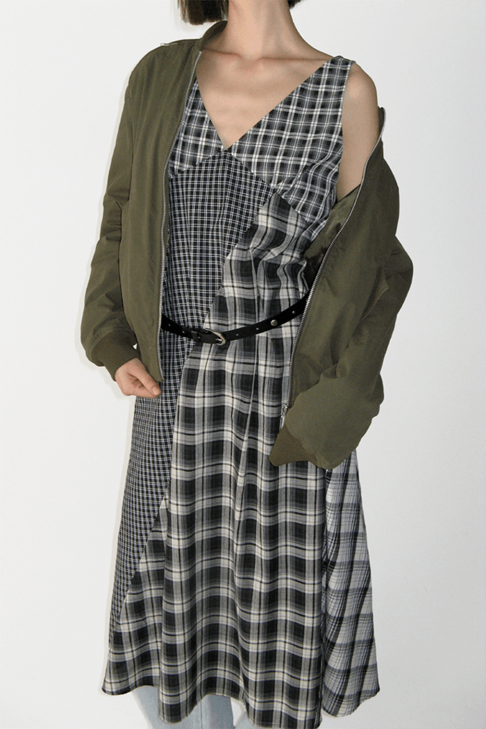 사랑을 처방해 드립니다 15회 진세연 원피스