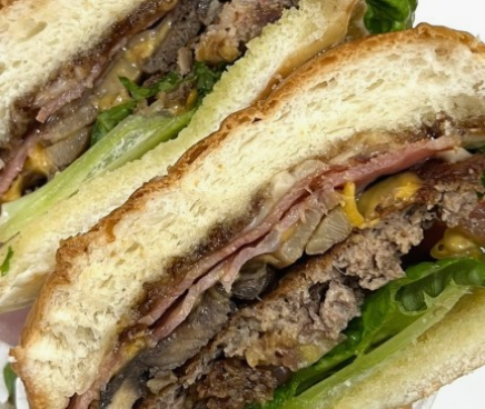 프랭크버거 인기 베스트 메뉴 7가지