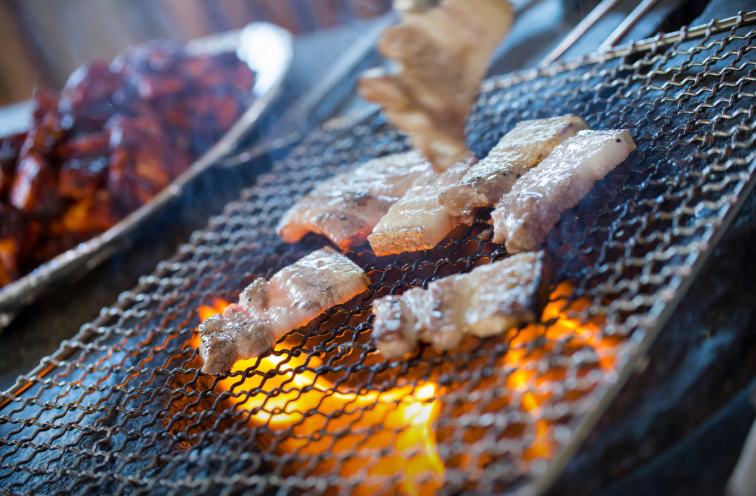 생생정보 2494회 김천 돼지석쇠구이 장연선원조지례삼거리불고기