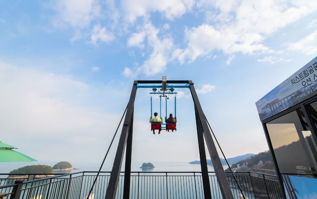 여수 가볼만한 곳 베스트10, 핫플