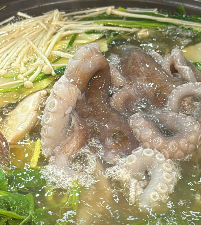 생생정보 3월 17일 파주 낙지 맛집 - 달리도낙지 달락 안내