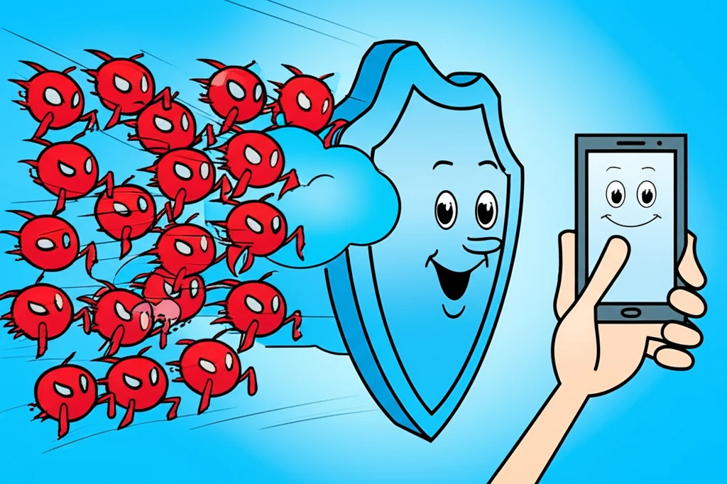 KT 스팸 차단 서비스 자주 묻는 질..