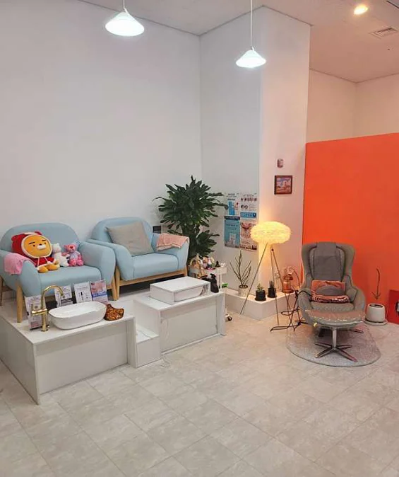 슈가네일앤뷰티