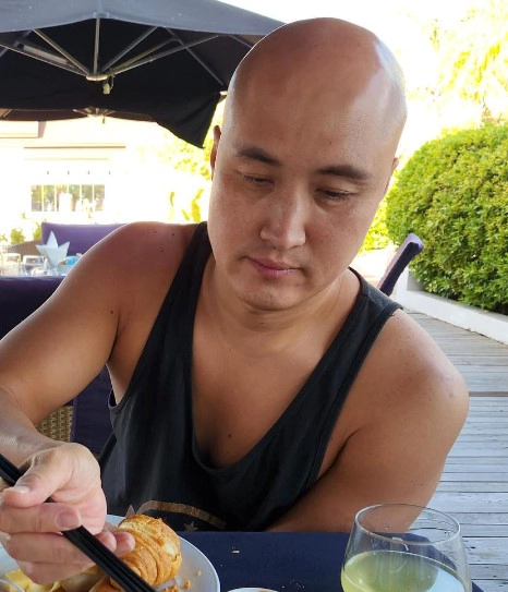 윤성호 개그맨 프로필 나이 고향 학력 종교 법명