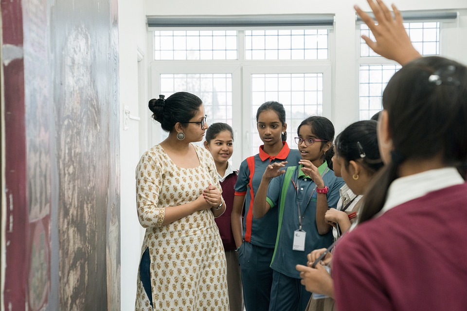 박물관 큐레이터