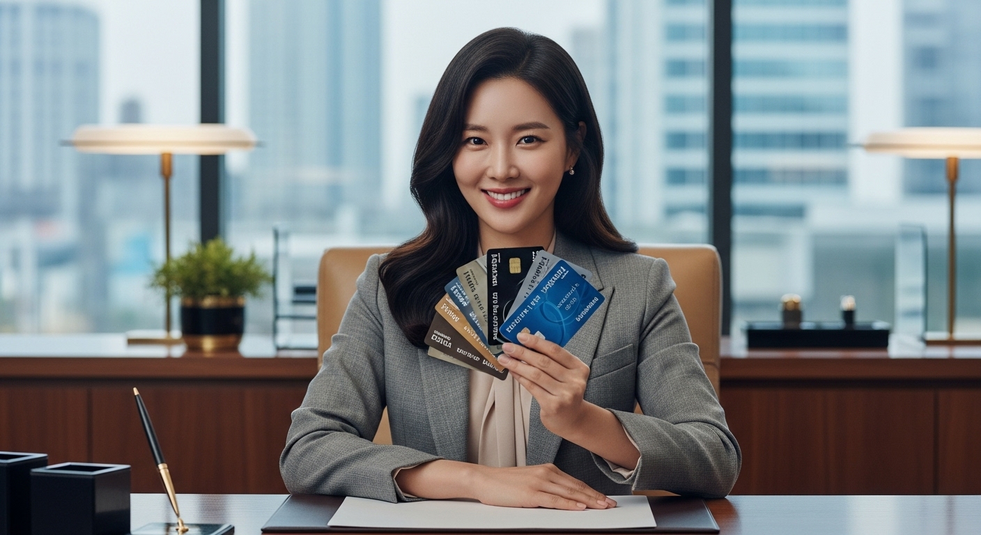 신용카드 혜택