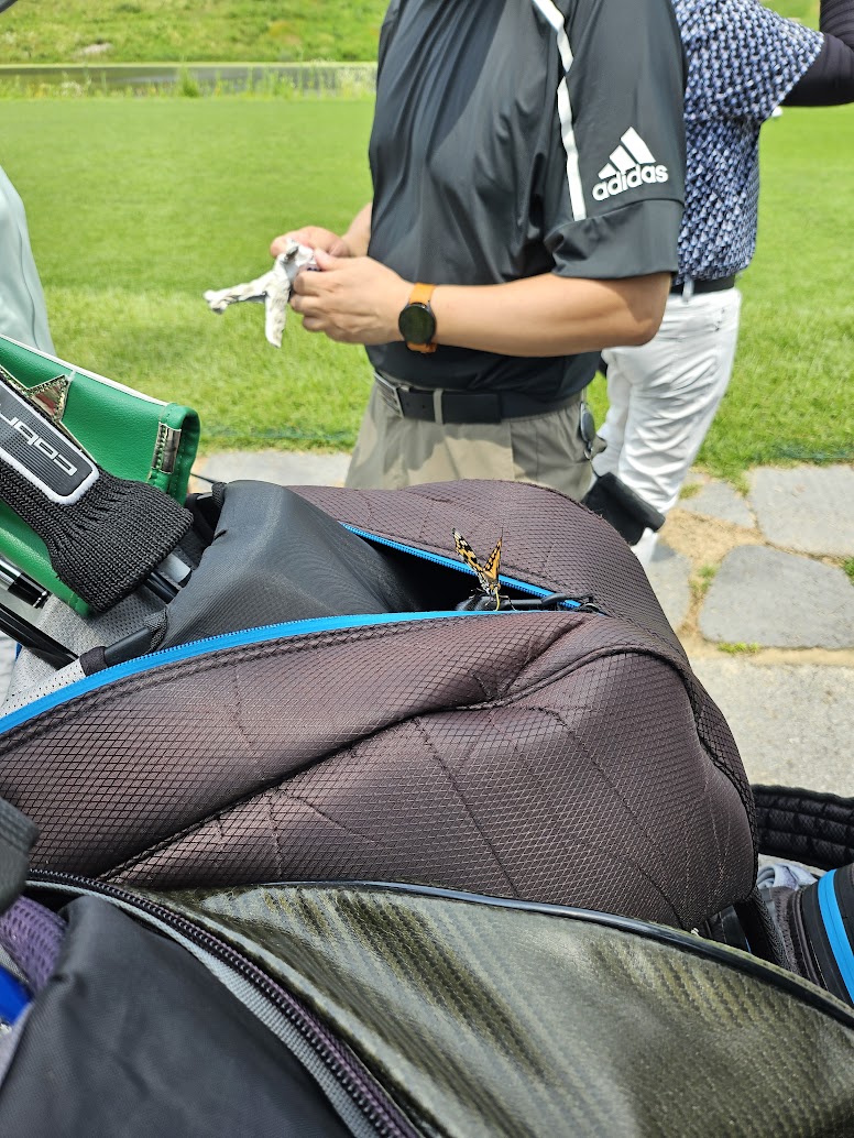 젝니클라우스 골프장