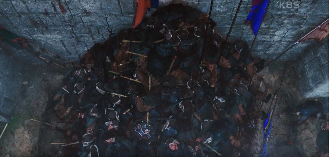 고려거란전쟁_6회