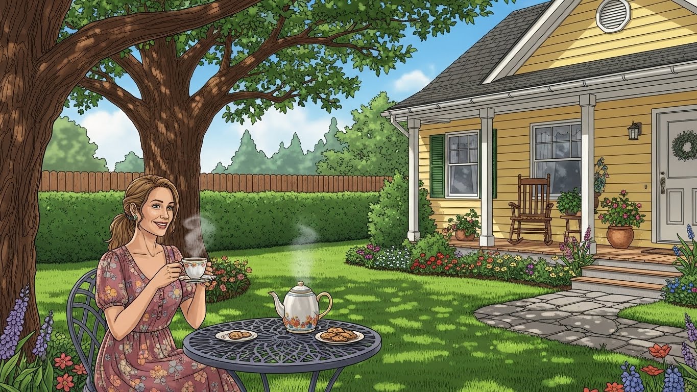 전남 장성 농가주택 매매 시골집 4