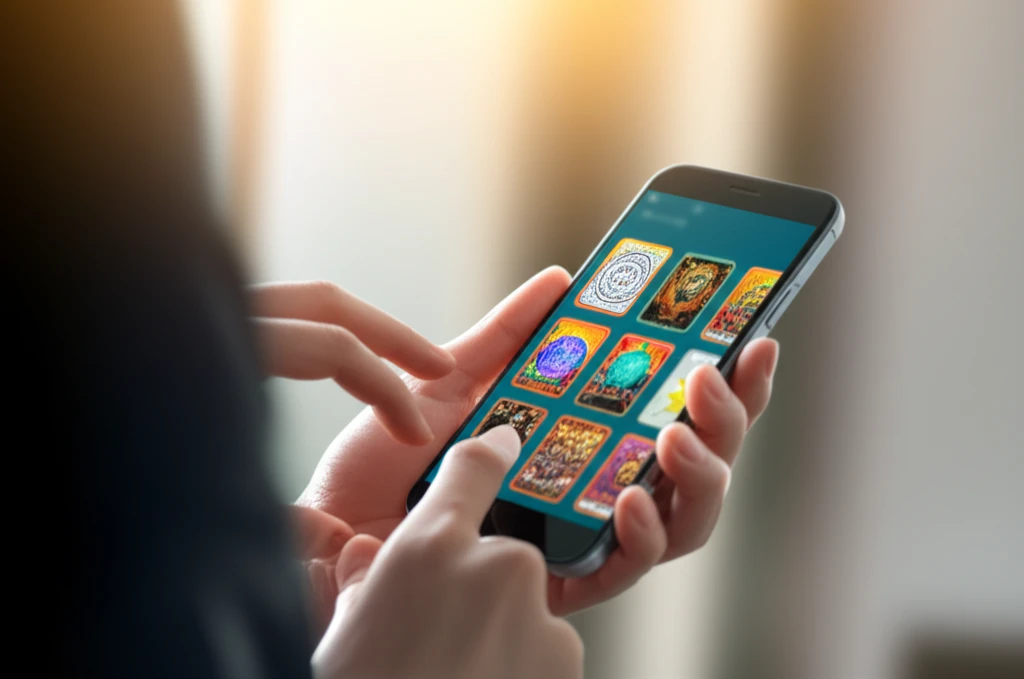 운세 앱 완전 정복: 선택 기준, 활..