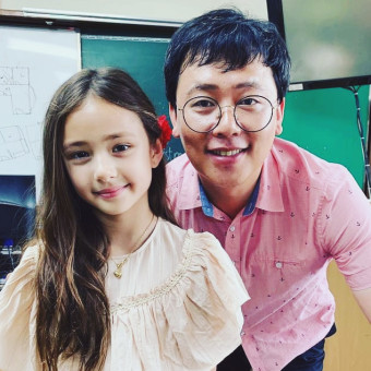 전승재 배우 프로필 출신학교 데뷔 출연작