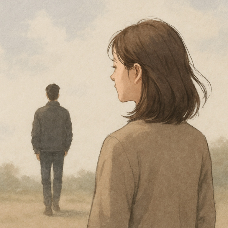 지나간 인연을 어떻게 대해야 할까? 마음 정리의 기술