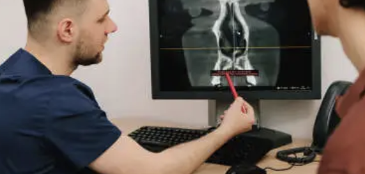 코피가 자주나는 이유 8