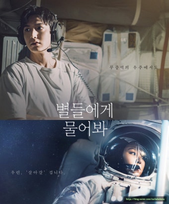 별들에게 물어봐