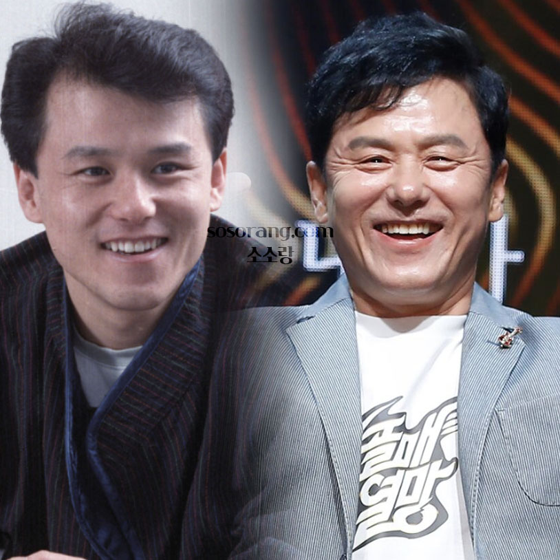 구창모 나이 프로필, 가수 구창모 최근 모습과 과거 사진