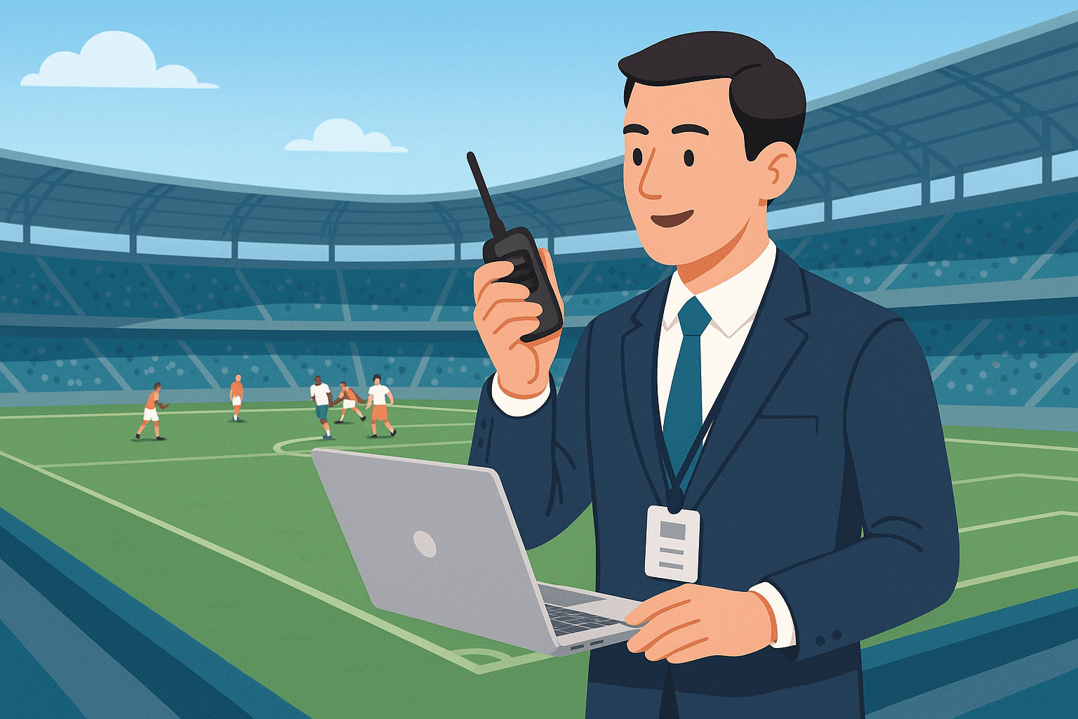 2025 스포츠경영 관리사 자격증 취득 방법과 전망 총정리