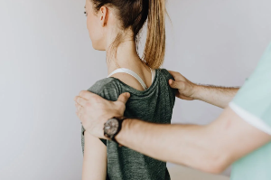 석회성 건염 관련 사진