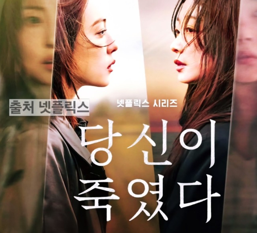 당신이 죽였다 기본정보 출연진 결말