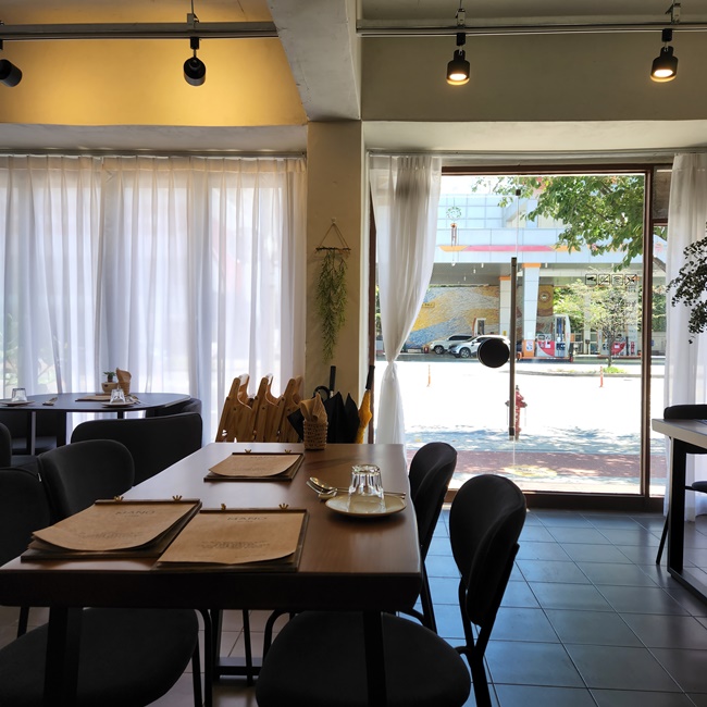 마노 파스타 상일동역 강일역 고덕동 맛집