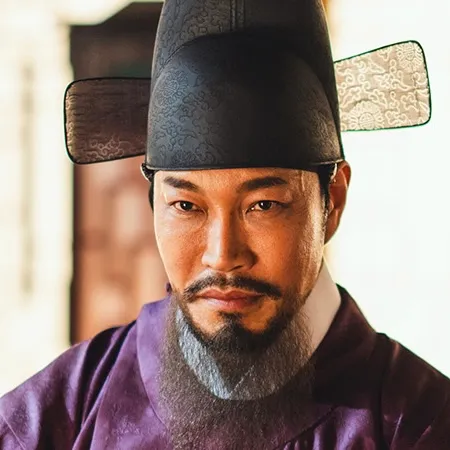 폭군의 셰프 인물관계도 출연진