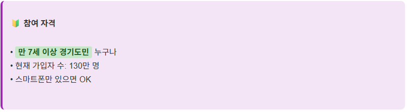 11월 5일 기후동행 퀴즈 정답 공개! 130만이 참여하는 리워드 받는 법